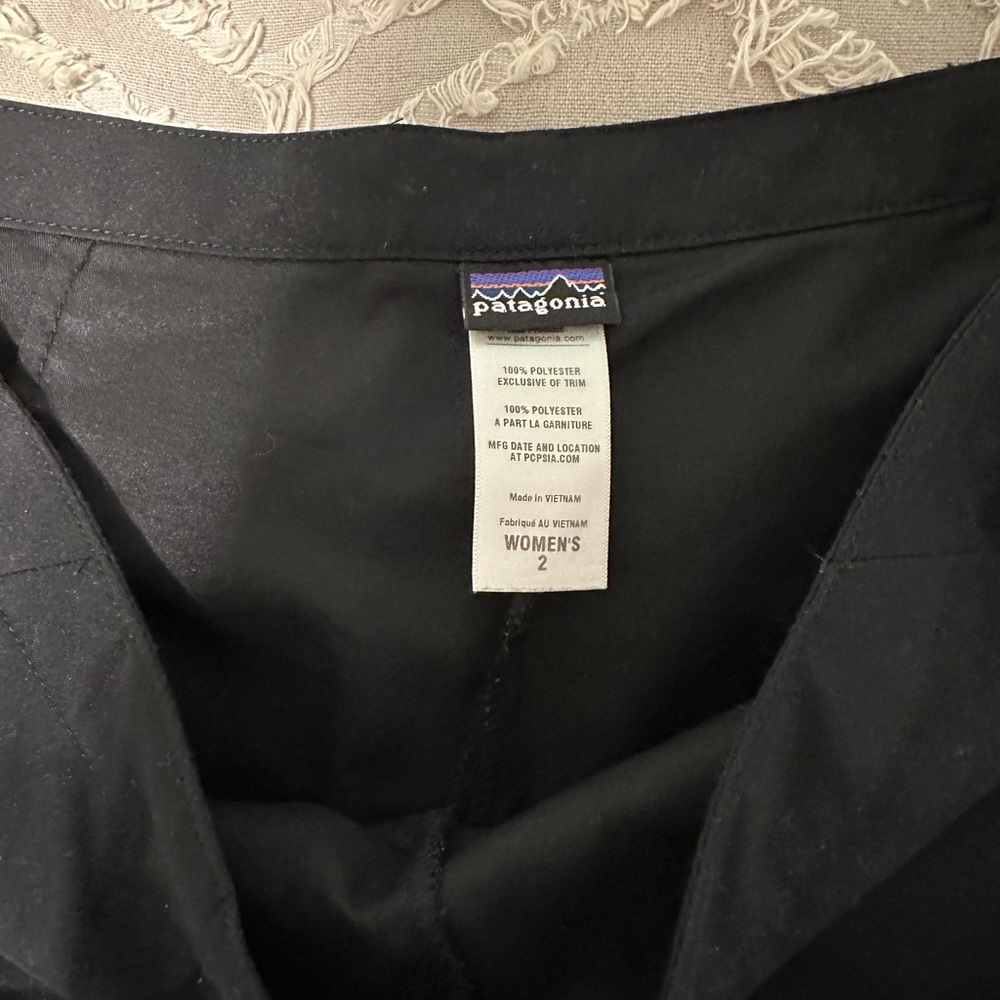 Women’s Patagonia Skirt